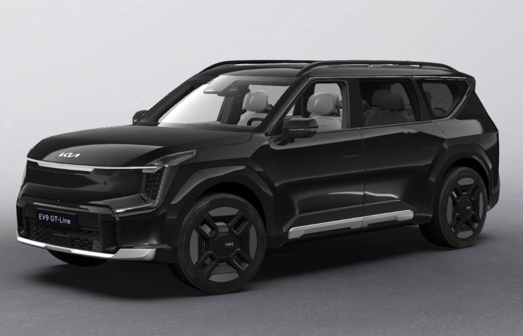Kia EV9