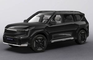 Kia EV9 bild 1