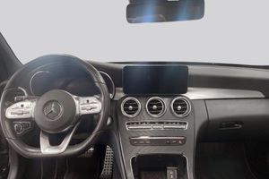 Mercedes C300 bild 11
