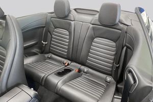 Mercedes C300 bild 12