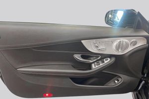 Mercedes C300 bild 10