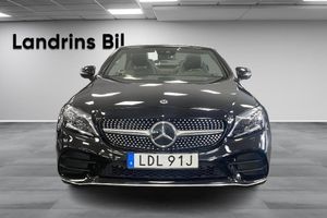 Mercedes C300 bild 2