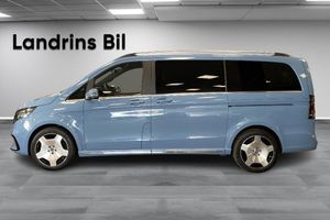 Mercedes V300 bild 4