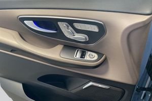 Mercedes V300 bild 8
