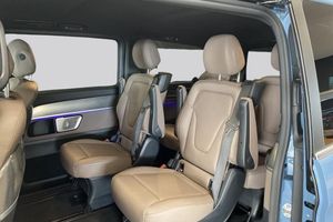 Mercedes V300 bild 13