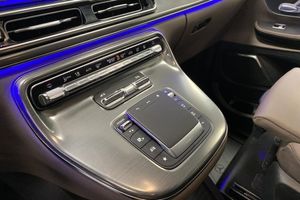 Mercedes V300 bild 10
