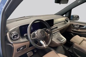 Mercedes V300 bild 7