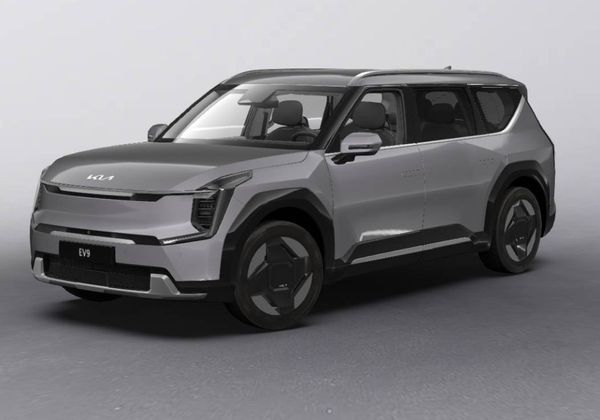 Kia EV9 AWD GT-Line - 2025