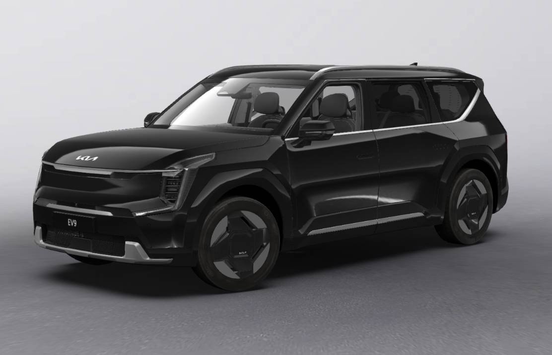 Kia EV9