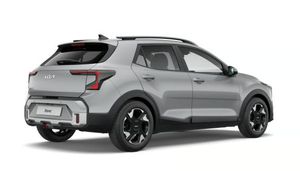 Kia Stonic bild 2