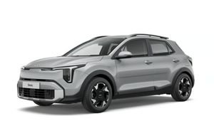 Kia Stonic bild 1