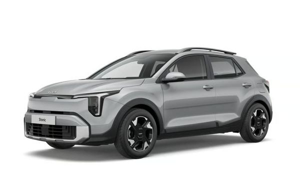 Kia Stonic 1.0 T-GDI Euro 6 - 2026