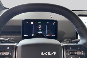 Kia PV5 bild 10