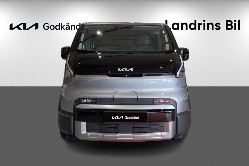 Kia PV5 bild 2