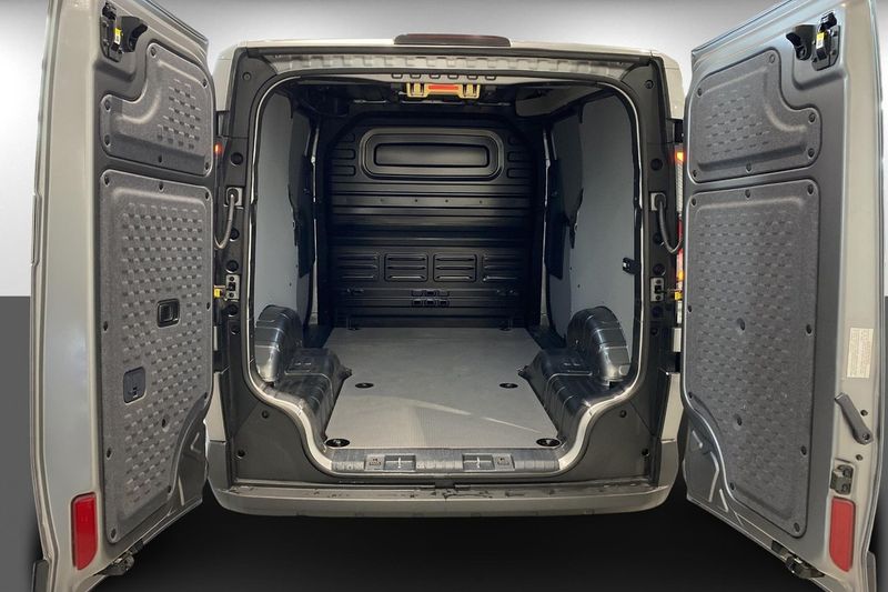 Kia PV5 bild 12