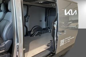 Kia PV5 bild 9