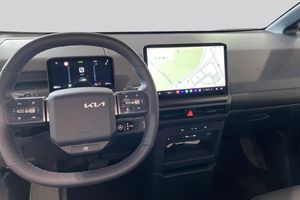 Kia PV5 bild 7