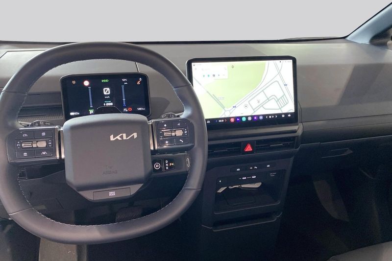 Kia PV5 bild 7