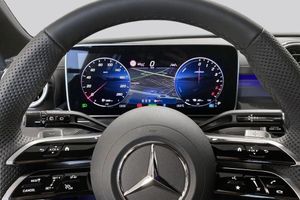 Mercedes C300 bild 10