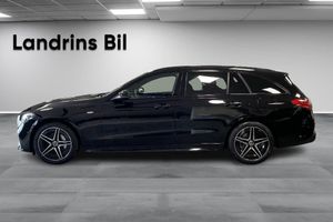 Mercedes C300 bild 4