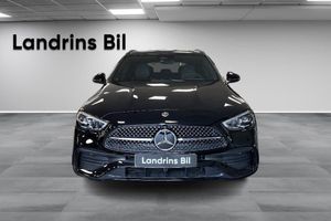 Mercedes C300 bild 2