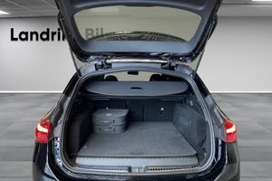 Mercedes C300 bild 14
