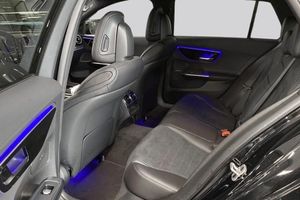 Mercedes C300 bild 9