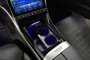 Mercedes C300 bild 12