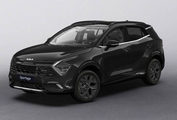 Kia Sportage PHEV GT-Line Euro 6 - 2026