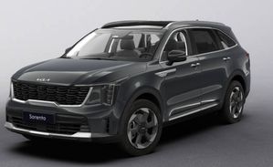 Kia Sorento bild 1