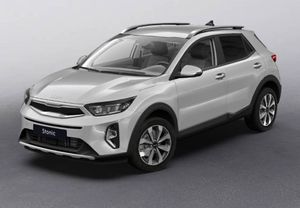 Kia Stonic bild 1