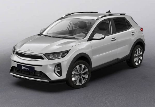 Kia Stonic 1.0 T-GDI DCT Euro 6 - 2026