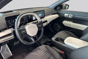 Kia EV4 bild 8