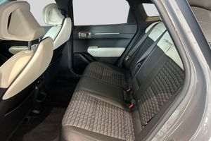 Kia EV4 bild 9