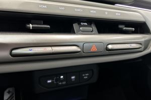 Kia EV4 bild 13