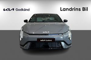 Kia EV4 bild 2