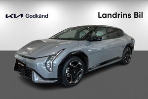 Kia EV4 bild 1