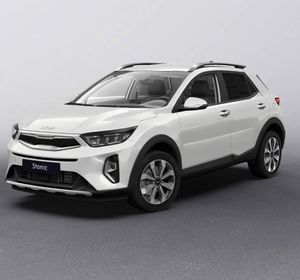 Kia Stonic bild 1