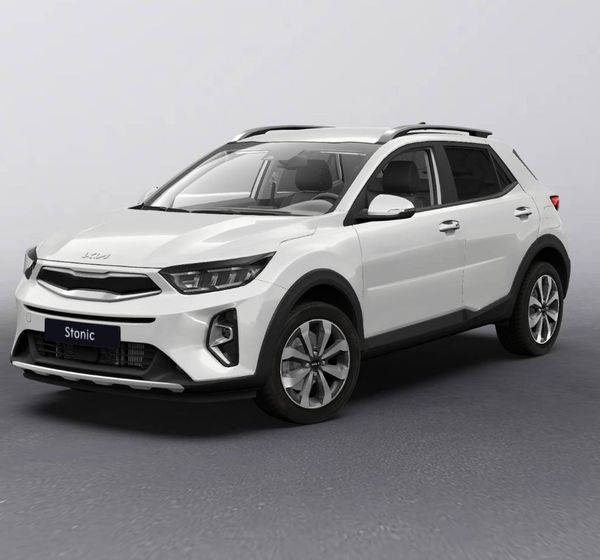 Kia Stonic 1.0 T-GDI DCT Euro 6 - 2026