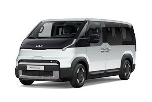 Kia PV5 bild 1