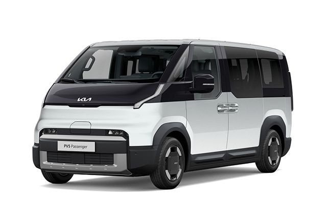 Kia PV5