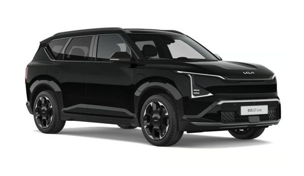 Kia EV5 Long Range GT-Line - 2026