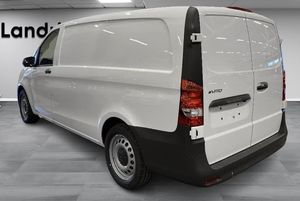 Mercedes e-Vito bild 1