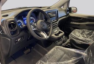 Mercedes e-Vito bild 2
