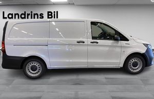 Mercedes e-Vito bild 6