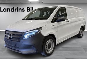 Mercedes e-Vito bild 4