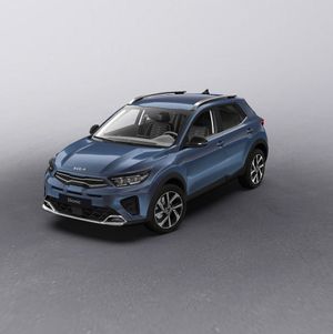 Kia Stonic bild 1