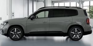 Mercedes GLB350 bild 2