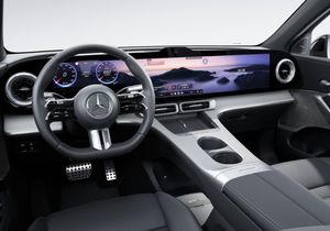 Mercedes GLC400 bild 4