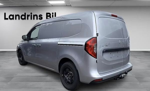Mercedes Citan 112 CDI L2 Automat Drag Skjutdörr vänster - 2026